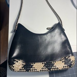 Etienne aigner shoulder bag